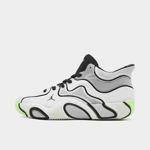 Jordan | Big Kids' Jordan Tatum 3 Basketball Shoes