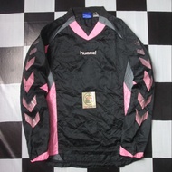 KAOS OLAHRAGA JERSEY HUMMEL