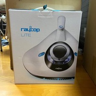 Raycop LITE 除蟎機 紫外線殺菌 百老匯 RE-100 白色