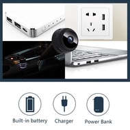 Mini WiFi Camera HD Home Security Surveillance Camera A9