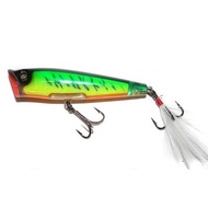 Gewang yo zuri popper /YO ZURI 3DS POPPER 65F fishing lures