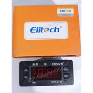 ETC-974A Elitech Freezer Temperature Controller