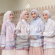 Ayesha Blouse