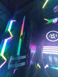 Rog strix 3070 oc