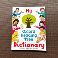 My Oxford Reading Tree Dictionary (Paperback)