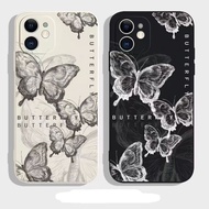 YL| OPPO A17 A17K A16K A37 A37F A71 A91 F7 F11 Pro Reno 10 Pro+ 8T 3 4 5F 7 Z NEO 9 Black and white 