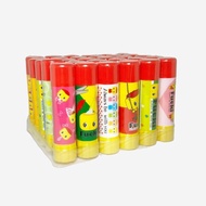 漿糊仔可愛圖案漿糊筆 ( 6g )