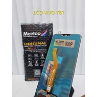 LCD VIVO Y81