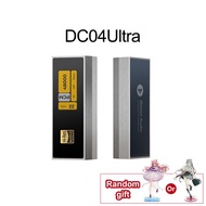 iBasso DC04U Portable Decoder Amplifier DAC USB 4.4mm Headphone IEM AMP