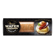 OB Finest Wafer Crackers - Cracked Pepper