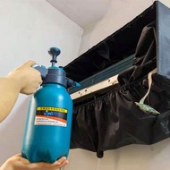 Air Conditioning Cleaning High Pressure Can Auto Switch Spray Watering Sprinkling Can High-Pressure Sprayer 2L Capacity/aircon cleaning / air conditioner servicing spray cleaner /