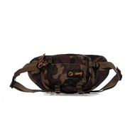 Bloods Slingbag Tas Selempang Berlin 07 Army