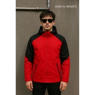 Zip Hoodie training N**E size M (P72 x L52)