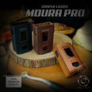 BARU Mdura Pro Premium Sleeve Case Free Lanyard Holder Casing Mdura