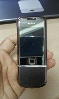 極新 NOKIA 8800e-1 RM-233 手提電話（不議價，請細看貨品描述）