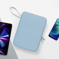 ZEST Pouch iPad Sleeve Case Canvas 12.9 Inch with Handle - BM129