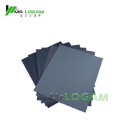 Abrasive Sand Paper Waterproof / Sandpaper Kertas Pasir