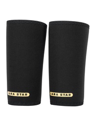 LARA STAR | ปลอกเข่าสำหรับยกน้ำหนัก 7 มม