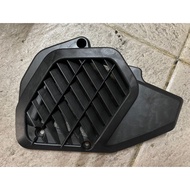 Pcx150/pcx150/adv 150 HIHG QUALITY Radiator Safety Cover Cover