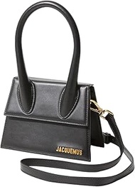 Jackmus 213BA002-3000 LE CHIQUITO MOYEN Shoulder Bag