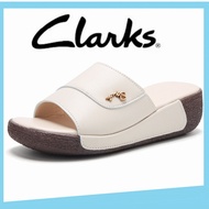 Clarks women shoes Clarks women Clarks sandal ladies shoes Flat shoes Clarks slippers Women