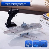JJRC | High-Speed Power RC Aircraft Carrier Model Water-Proof Toy Boat