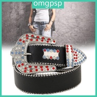 OMG Glinting Rhinestones Body Chains for Jeans Stage Shows Dancing for Women Girls