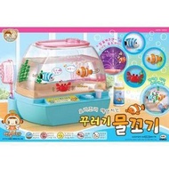 Mimi World 活潑可愛小魚