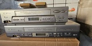 Sharp VCR 錄影機