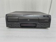 先鋒CD、CDV、LD大碟光碟機播放器C