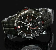 Promo Terbaru! Casio EDIFICE EQS-A500 FULLBLACK