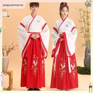 Adult Ancient Costume Hanfu Chinese School Costume Performance Costume Chinese Style Tang Costume Co