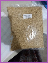 ▩ ◧ ✆ TVP (Textured Vegetable Protein )