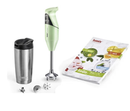 Bamix ToGo Cream 180W Hand Blender