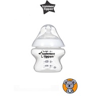 Tommee Tippee: Closer To Nature -Feeding Bottle 150ml / 5oz for  0m+