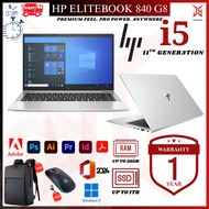 🚨 LIMITED-TIME DEAL | HP ZBook Firefly 14 G7, EliteBook 840 G7 & ProBook 640 G3 | Grade A | Free Gif