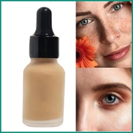 Foundation for Dry Skin Long-Lasting Skin Tint Foundation Liquid Foundation Skin Foundation Conceale
