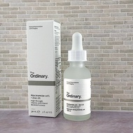 加拿大 The Ordinary~維生素B3+鋅精華液(30ml)