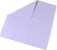 Pearl MCF40 Glasses Wiper, Cloth, Large, Purple, 15.7 inches (40 cm), Made in Japan