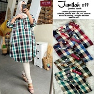 Jumillah 11 Jumbo Tunic By Atta