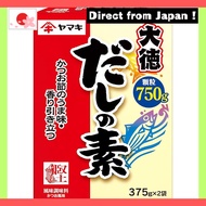 Yamaki Dashi Stock Powder, Daidoku, 750g【Japan Original】

