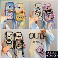 Casing Vivo V9 Casing Vivo Y85 Casing Vivo Y89 Casing Vivo 1723 1726 1727 Casing Compatible with Thr