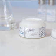 Aysha Night (New & Old Packaging)