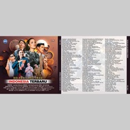 Mp3 Audio Cassette Songs Latest Indonesian Songs Collection 2026