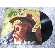 John Denver's Greatest Hits-Denver 12 Inch LP G201.66