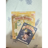 Pop Mart Dimoo World Weaving Wonders