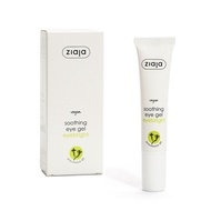 Ziaja Eye Gel Eyebright 15ml (Soothing Eye Gel)
