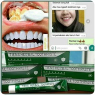 Odol Tiens Herbal Toothpaste Pasta Gigi Tianshi Orecare Terbaru