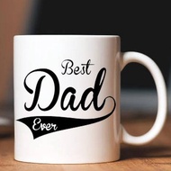 Dad Mugs / Fathers Day gift