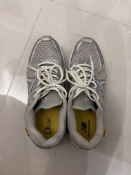 New Balance Dime 860v2 Silver Sneakers